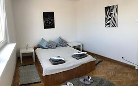 Apartment Swietojerska