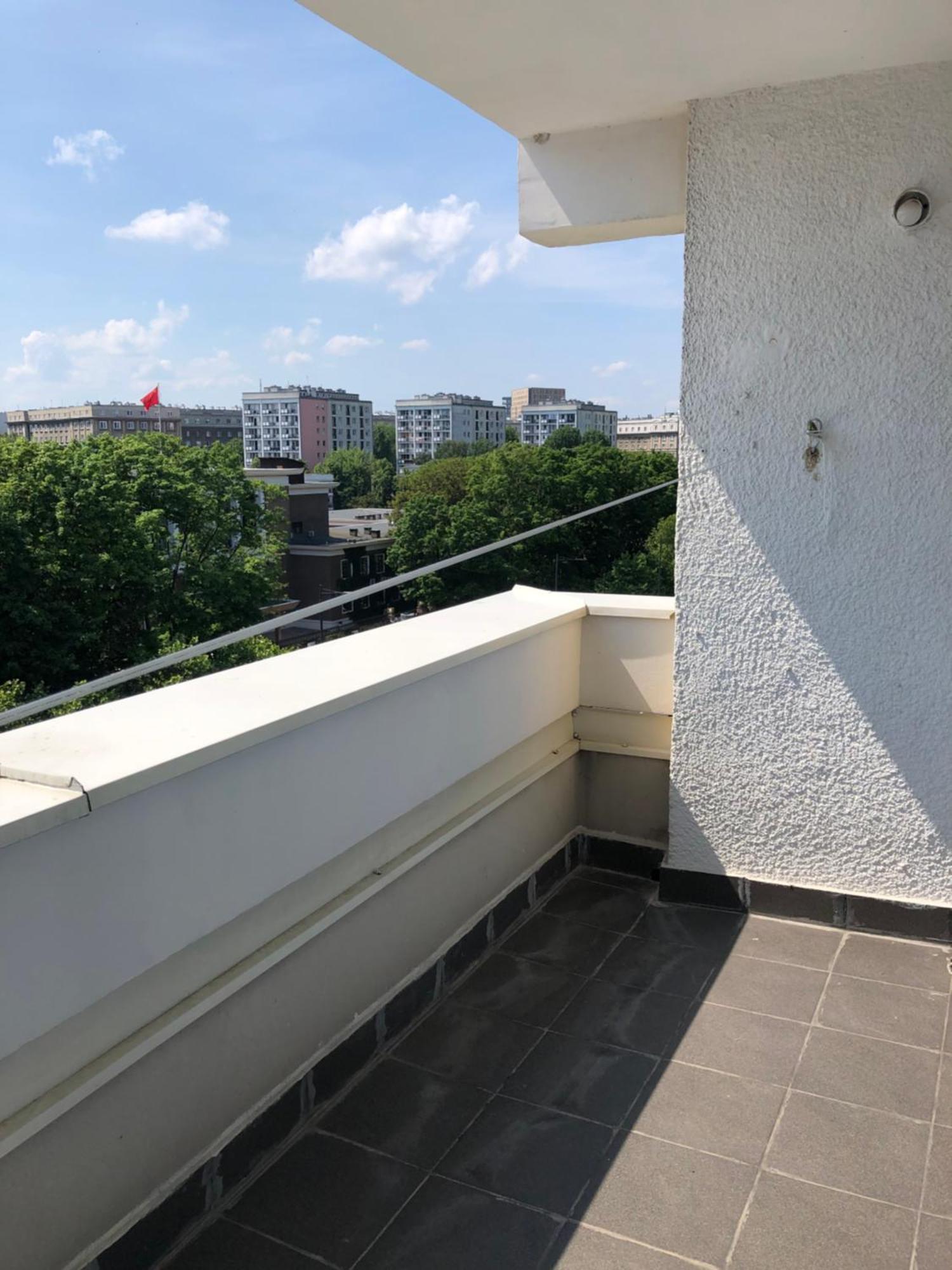 Apartment Swietojerska Varsovia Exterior foto